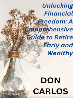 cover image of Unlocking Financial Freedom